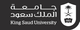 جامعة الملك سعود